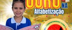 Rede Municipal de Ensino de Igaracy é contemplada com Selo Ouro de Compromisso com a Alfabetização